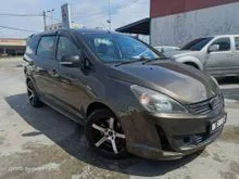 2014 Proton EXORA BOLD CFE TURBO CVT 1.6L(A)MPV