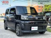 Daihatsu Taft 0.7 G Micro car Turbo AWD Moon roof 1-3y Warranty Kcars