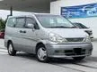 Used 2002 Nissan Serena 2.0 High-Way Star (A) FULL SERVICE HISTORY - Cars for sale