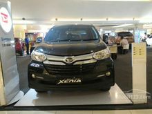 2017 Daihatsu Xenia 1.3 Tdp Super Murah Mulai 7Jtaan