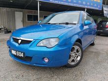 Proton GEN-2 1.6 (M) Leather Seats