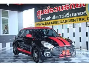 2019 Suzuki SWIFT 1.2 GLX Hatchback