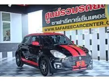 2019 Suzuki SWIFT 1.2 (ปี 18-25) GL Hatchback