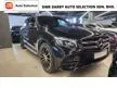 Used 2018 Premium Selection Mercedes-Benz GLC250 2.0 4MATIC AMG Line SUV by Sime Darby Auto Selection - Cars for sale