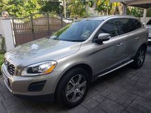 2012 Volvo XC60 2.0 T5 SUV