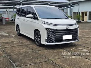 2024 Toyota Voxy 2.0 (Premium Color) MPV