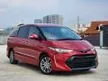 Recon 2019 Toyota Estima 2.4 Aeras Premium MPV + WELCAB
