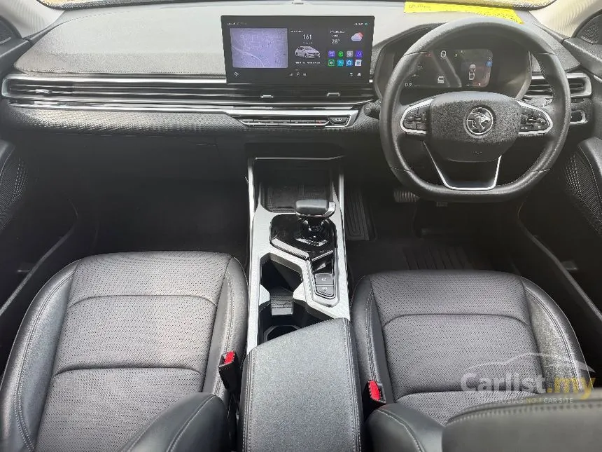 2024 Proton S70 Flagship Sedan