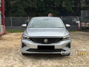 2024 Proton S70 1.5 Flagship Sedan