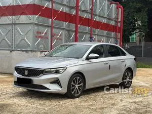 2024 Proton S70 1.5 Flagship Sedan