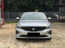 2024 Proton S70 1.5 Flagship Sedan