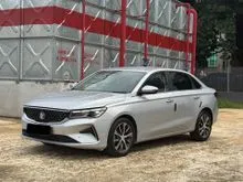 2024 Proton S70 1.5 Flagship Sedan