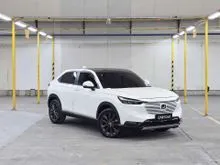 2023 Honda HR-V 1.5 Special Edition SUV - Banyak Bonus Harga Terbaik ( garansi 1 tahun )