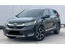 2018 Honda CR-V 1.5 TC-P SUV 1 YEAR WARRANTY