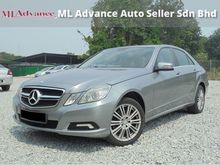 Mercedes-Benz E200 CGI 1.8 BlueEfficiency W212 NAVI LikeNEW