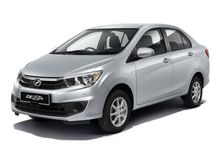 2017 PERODUA BEZZA 1.3 PREMIUM X (AT) OCT PROMOTION DISCOUNT RM2800 FREE REVERSE CAMERA