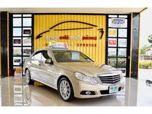 2012 Mercedes-Benz E200 CGI BlueEFFICIENCY 1.8 W212 (ปี 10-16) Sedan AT