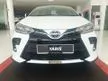 New New 2024 Toyota Yaris 1.5 G Hatchback