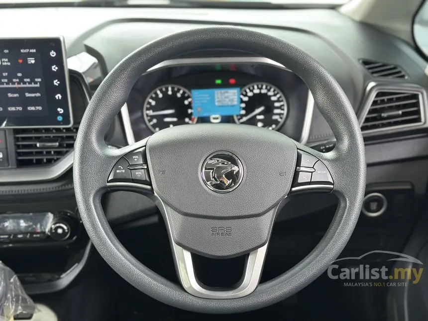 2025 Proton Persona Executive Sedan