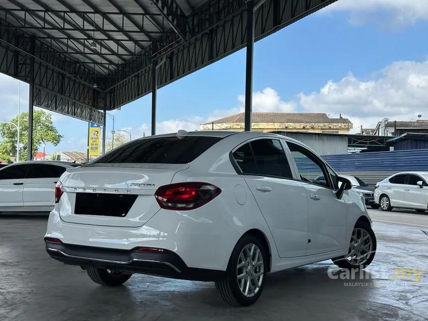 2025 Proton Persona Executive Sedan