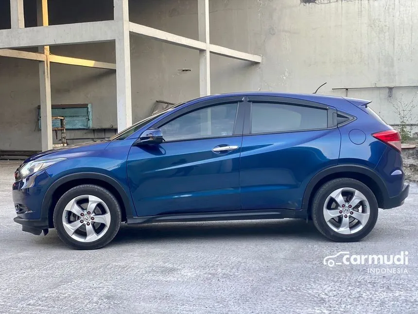 2015 Honda HR-V E SUV