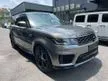 Recon 2018 Land Rover Range Rover 3.0 Supercharged SUV Full Spec Free 5 Year Warranty