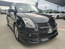 2009 Suzuki Swift 1.5 Premier Hatchback