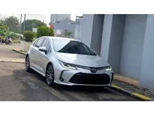 2021 Toyota Corolla Altis 1.8 V Sedan AT 2021/2022 [ GARANSI 5TH ]