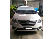 TOYOTA INNOVA 2014/15 2.0 G