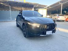 2018 Maserati Levante 3.0 (ปี 17-22) H 4WD SUV