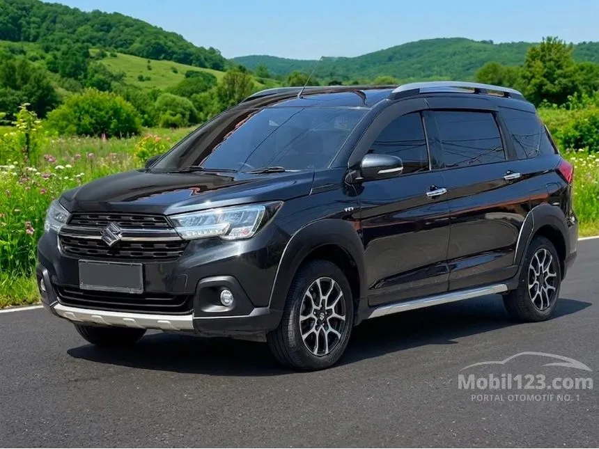 2021 Suzuki XL7 Beta SUV