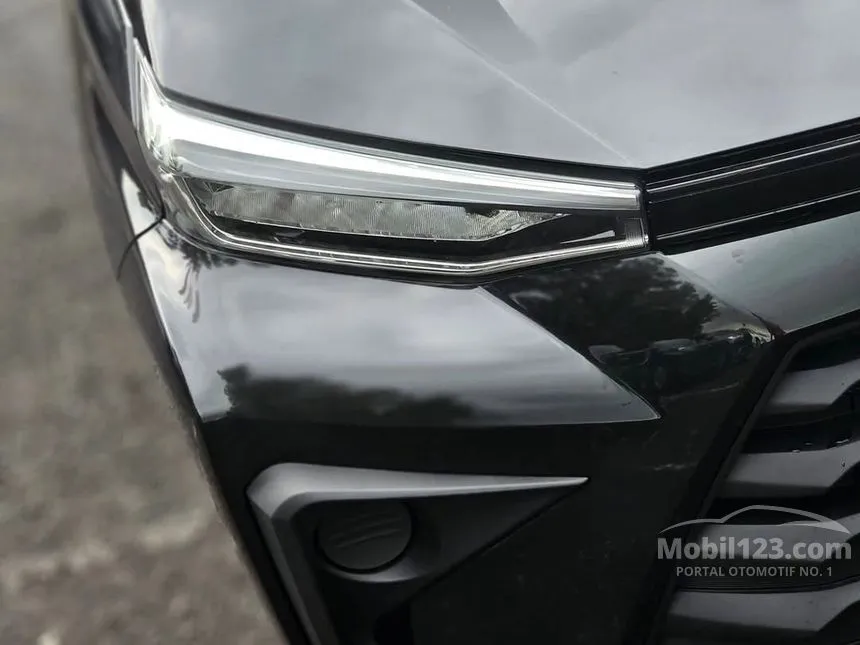 2026 Toyota Avanza E MPV