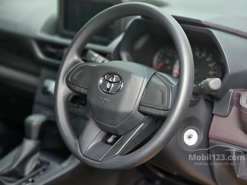 2026 Toyota Avanza E MPV