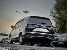 2026 Toyota Avanza 1.3 E MPV