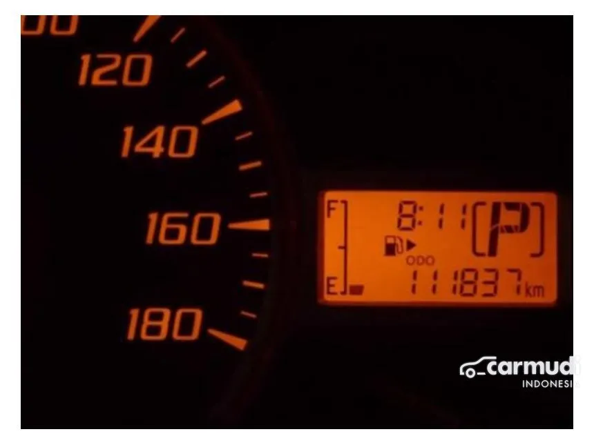 2014 Toyota Avanza G MPV