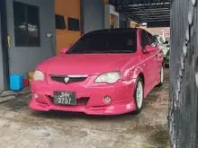 2004 Proton Gen-2 1.6 Hatchback