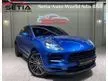 Used 2019 Porsche Macan 2.0 Facelift SUV Full Record