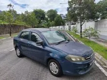 2010 Proton Saga 1.3 FL Executive (A)