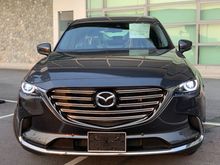 BEST DEAL - 2020 Mazda CX-9 2.5