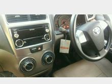 2016 Toyota Avanza 1.3 G Manual