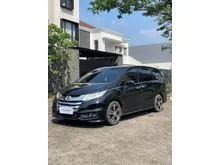 2015 Honda Odyssey 2.4 Prestige MPV