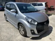 2016 Perodua Myvi 1.5 Advance (A) FACELIFT