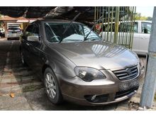 2014 Proton Persona 1.6 Sedan (A) USED CAR