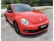 Used 2012 Volkswagen Beetle 1.2 TSI Coupe IMPORT DESIGN (A) WARRANTY