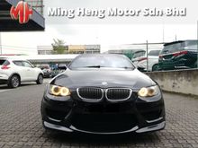 2007 BMW 335i (A) M-SPORT Coupe