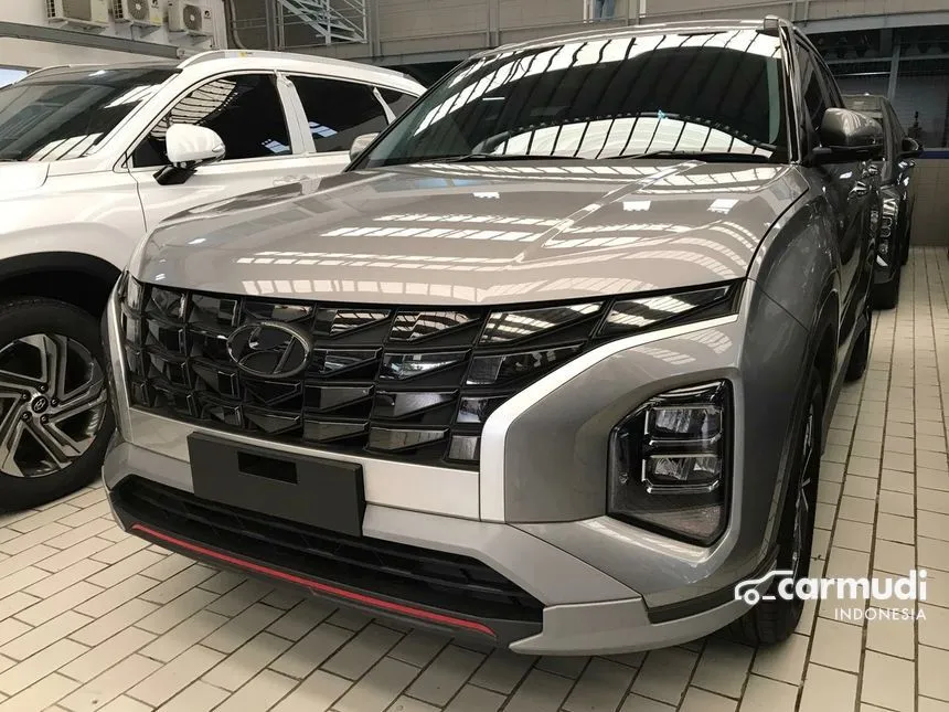 2024 Hyundai Creta Prime Wagon