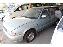 1990 Nissan Sentra 1.6 Hatchback (M) USED CAR