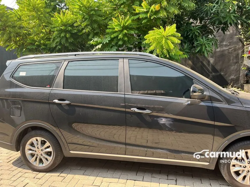 2022 Wuling Cortez L Lux+ Turbo Wagon