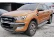 Used 2015 Ford Ranger 3.24 null null FREE TINTED