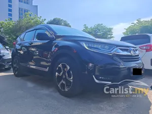2019 Honda Civic 1.5 TC Sedan MEGA PROMO
